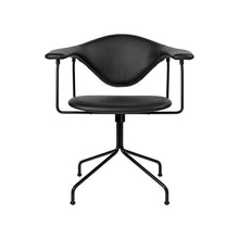 Masculo Chair with Swivel Base | DSHOP
