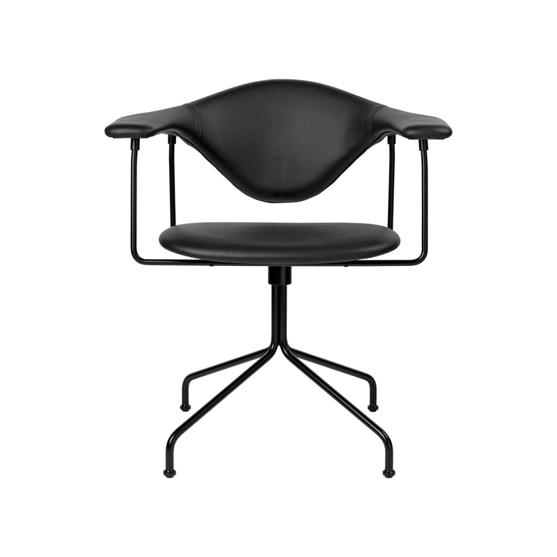 Masculo Chair with Swivel Base | DSHOP