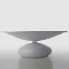 Bacone White Table | DSHOP