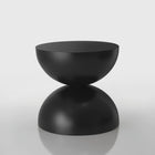 Diade Accent Table - Black