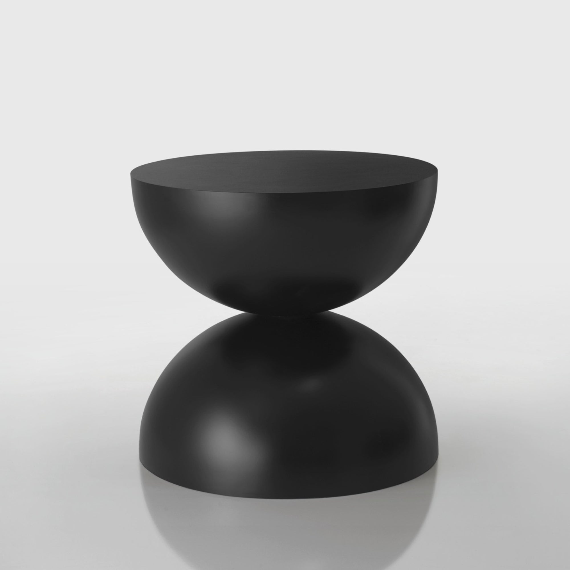 Diade Accent Table - Black