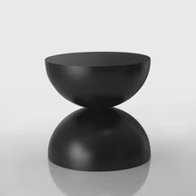 Diade Accent Table - Black