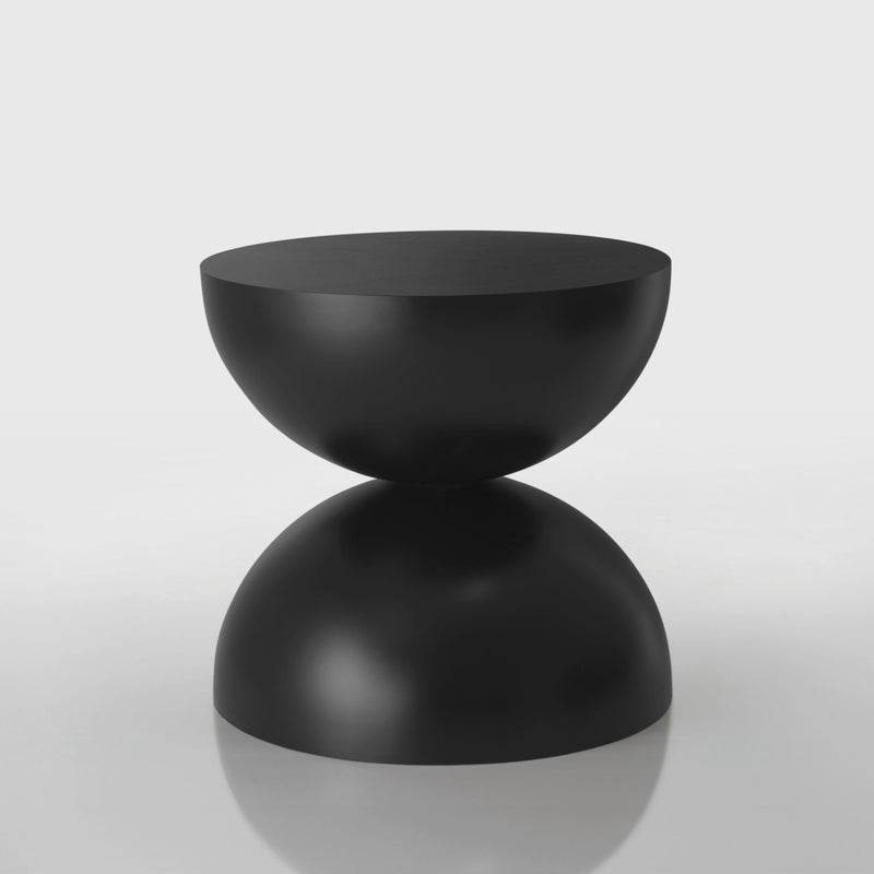 Diade Accent Table - Black