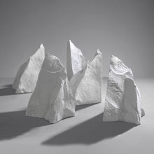 Imperfettolab Limes Bookends | DSHOP