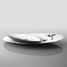 Handcrafted Macula Tray