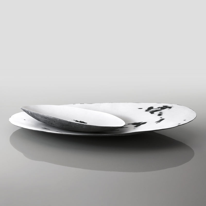 Handcrafted Macula Tray