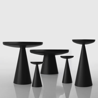 Imperfetto Miss Table | DSHOP