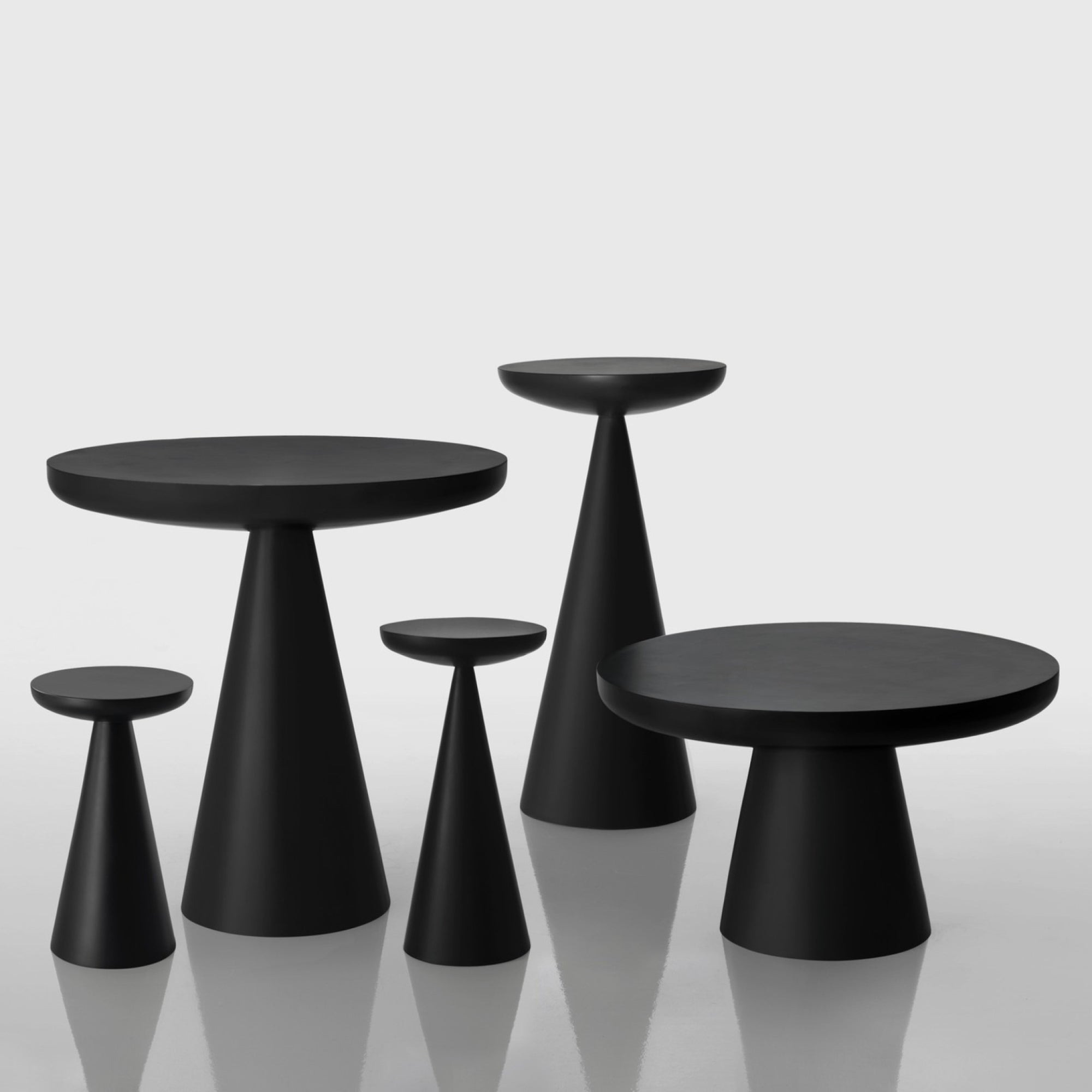 Miss Accent Table | DSHOP