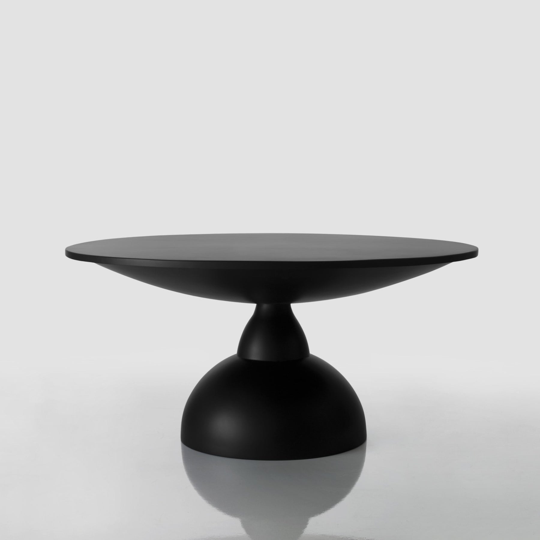Imperfetto Mondo Round Table