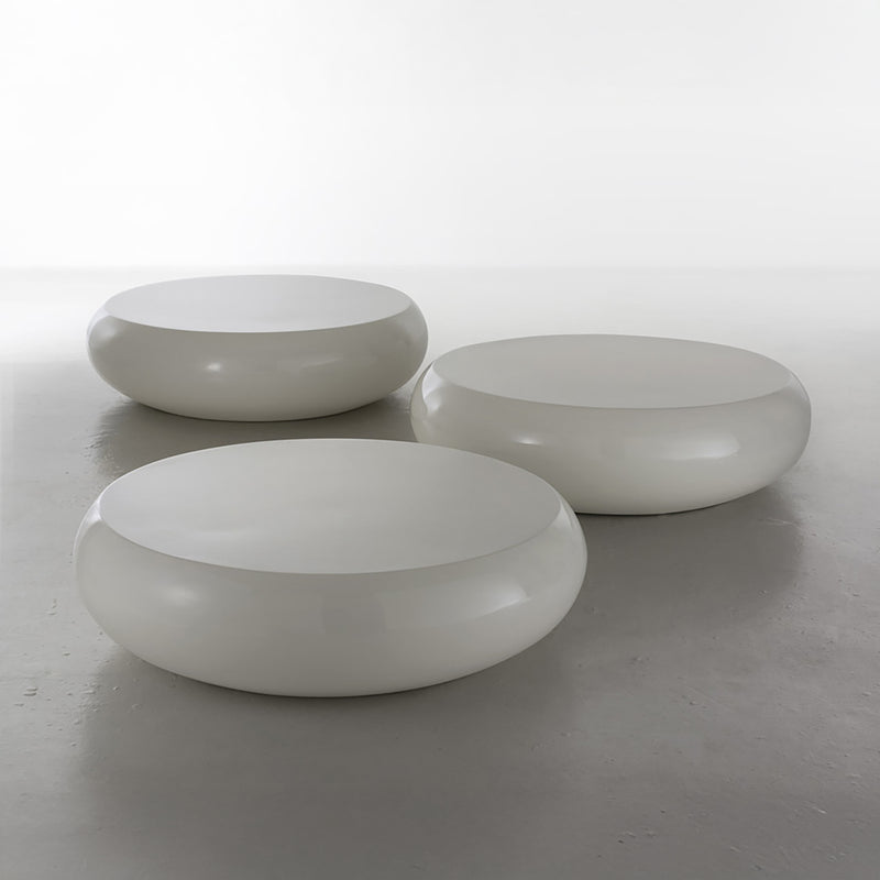 Pillola Round Coffee Table | DSHOP