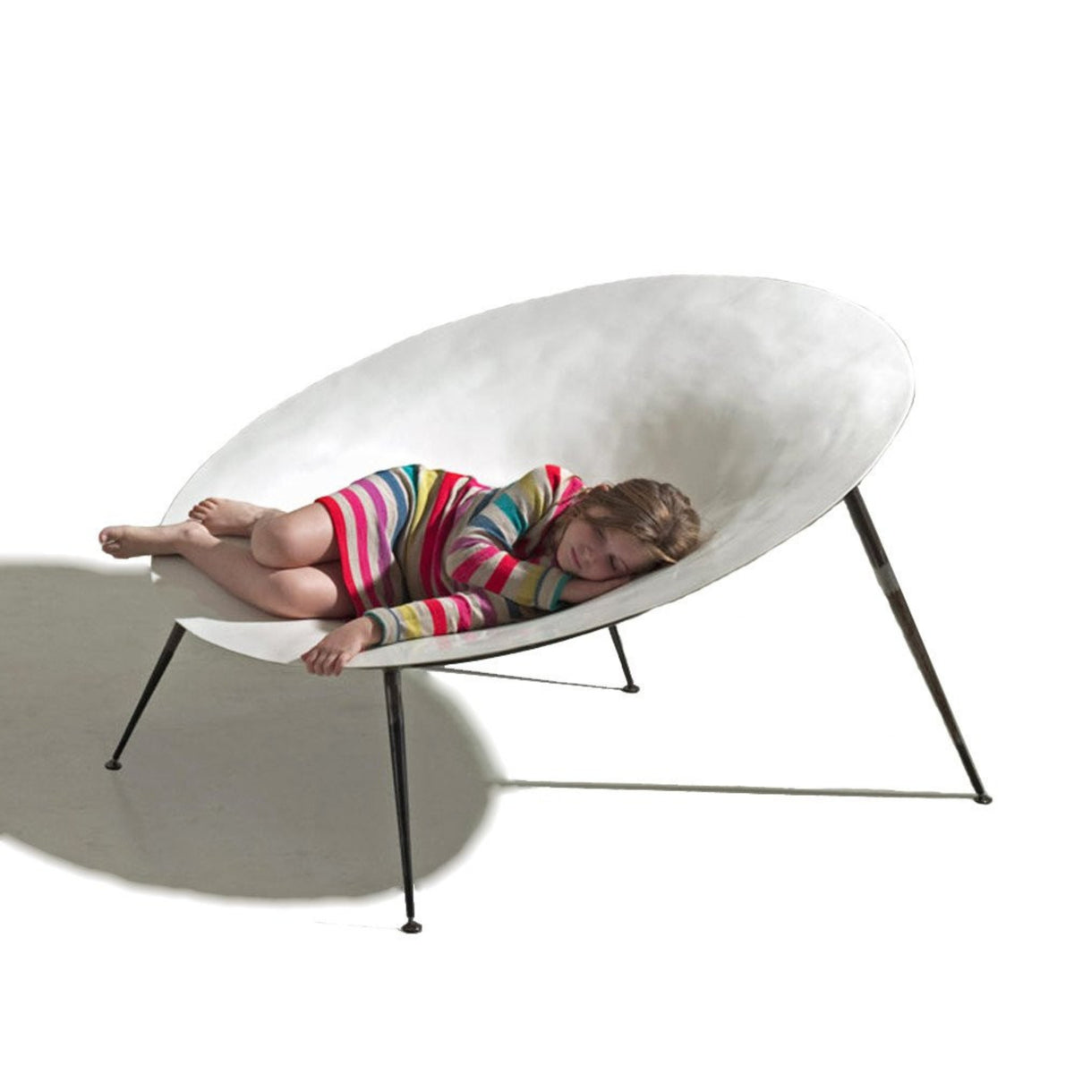 Pupik Armchair | DSHOP