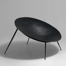 Pupik Black Armchair | DSHOP