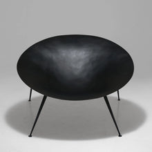 Pupik Armchair - Black | DSHOP