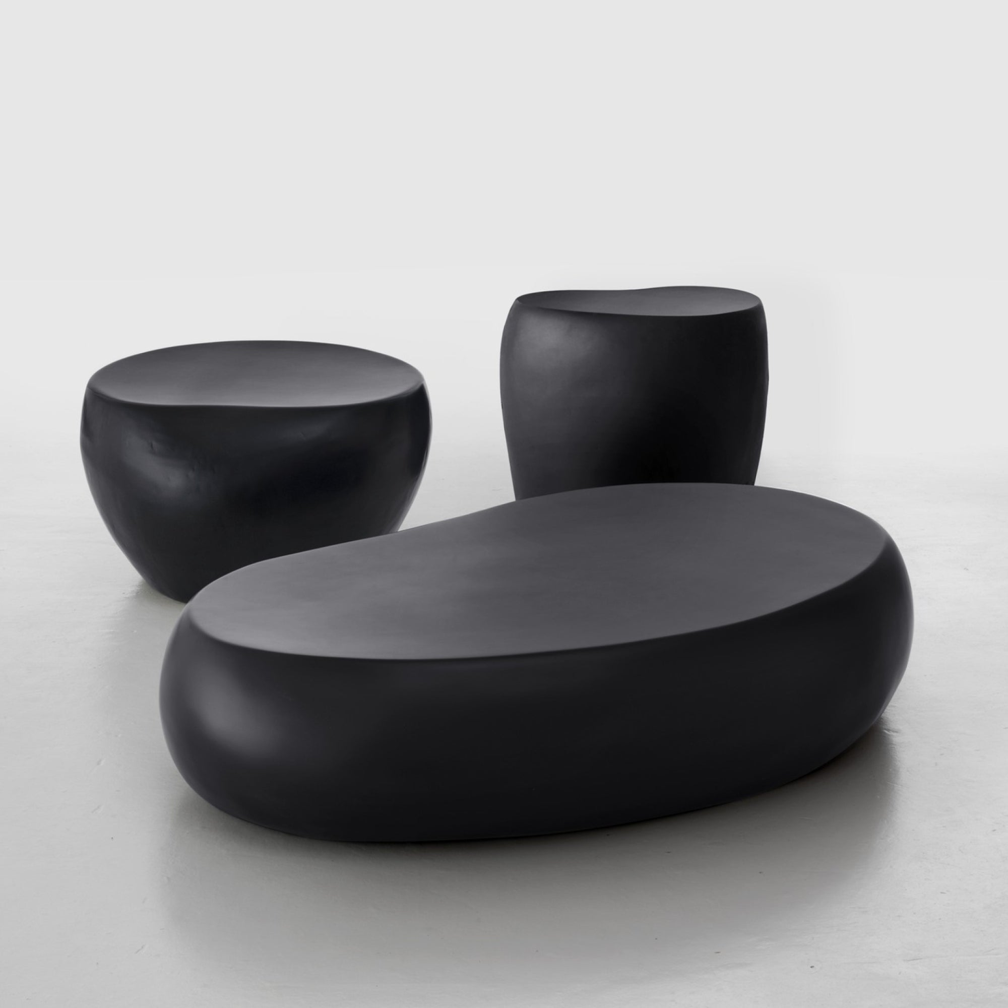 Imperfetto Slab Table | DSHOP