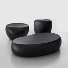 Imperfetto Slab Table | DSHOP