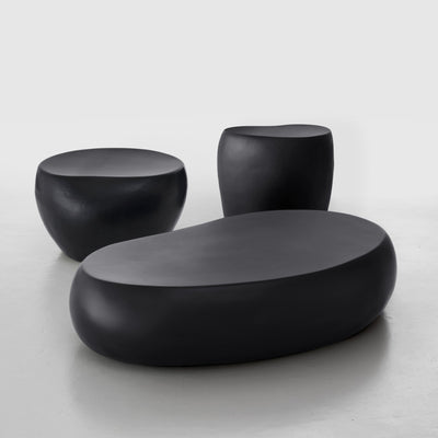 Imperfetto Slab Table | DSHOP