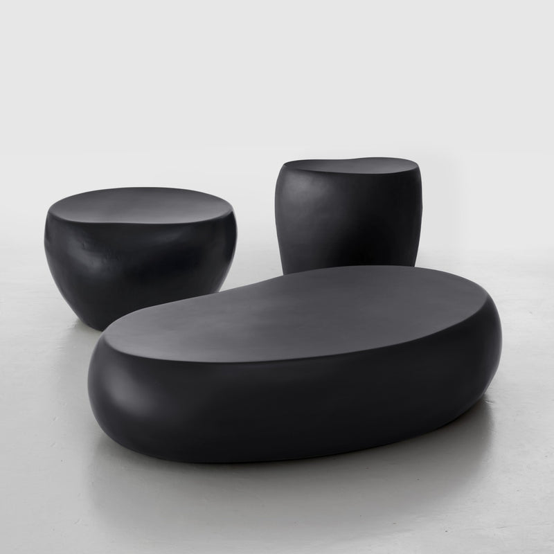 Imperfetto Slab Table | DSHOP