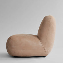 Low Lounge Chair