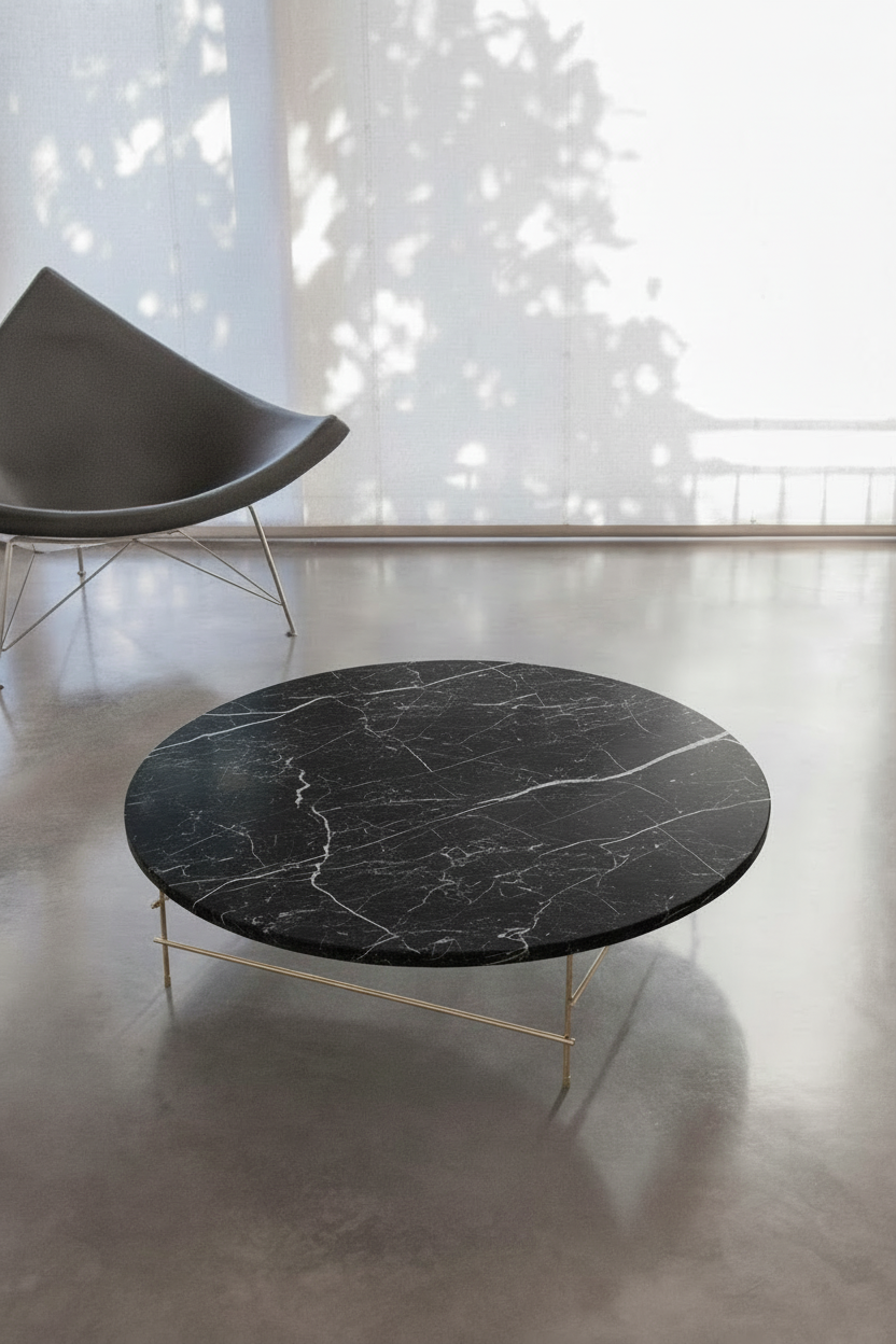 Marblelous Coffee Table - Large