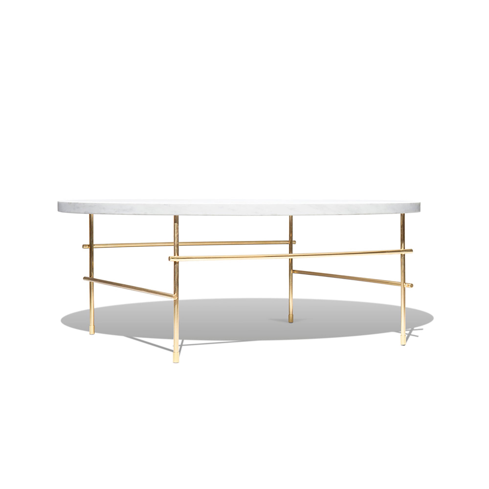 Marblelous Coffee Table - Medium | DSHOP