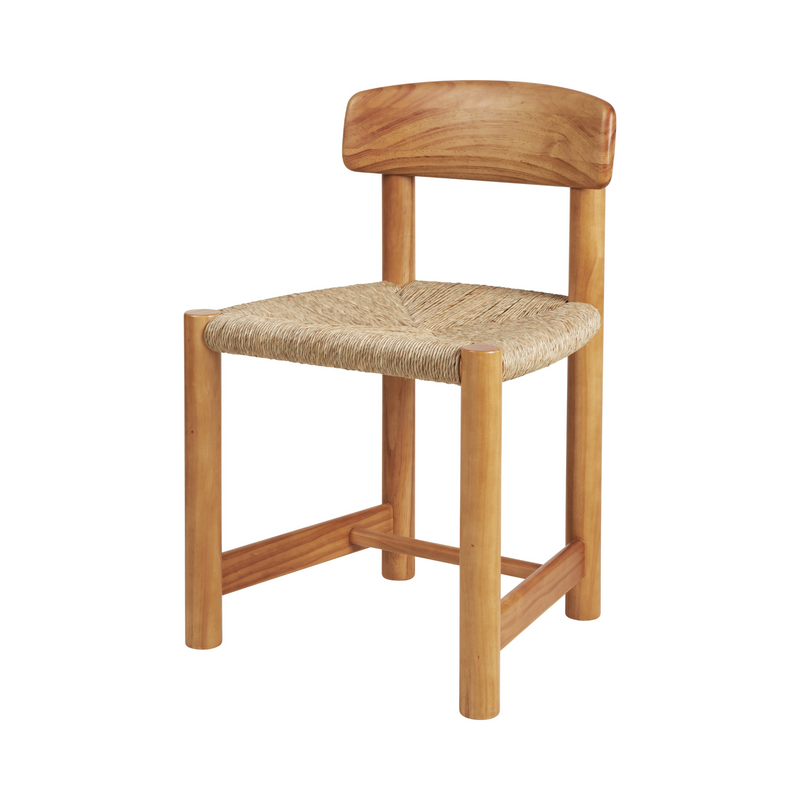 Gubi Daumiller Side Chair