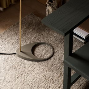 AJ Floor Lamp