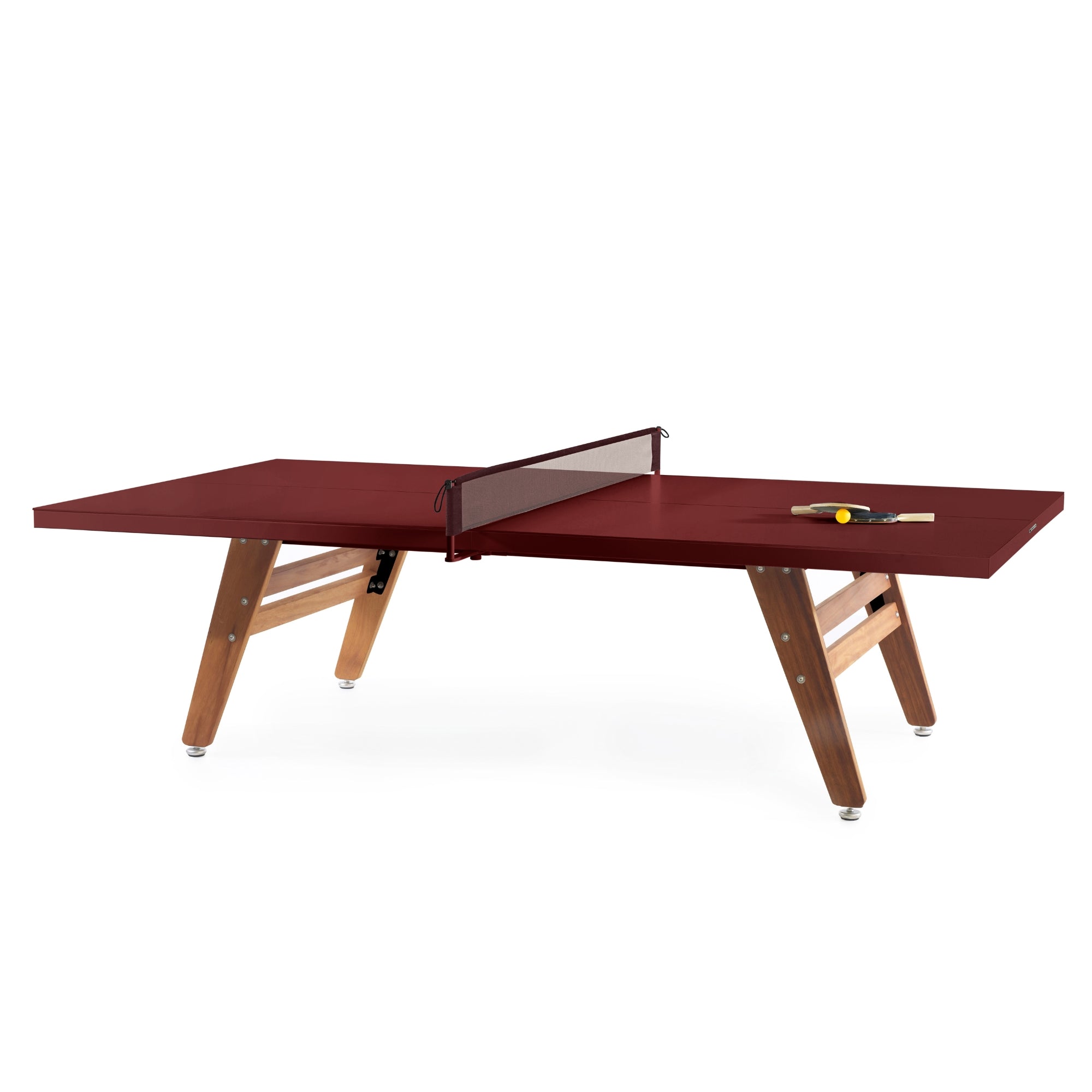 RS Ping Pong Table Stationary