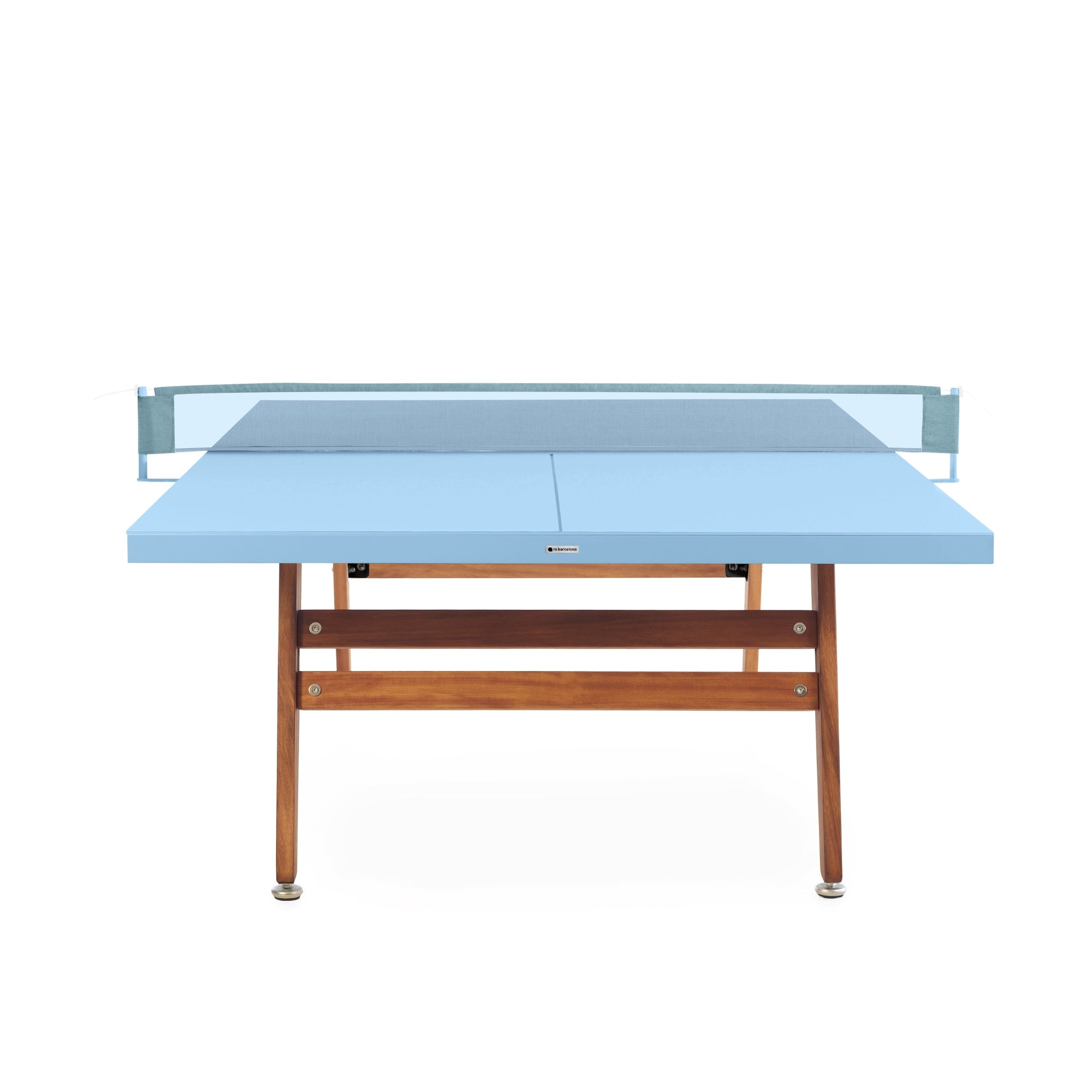 RS Ping Pong Table Stationary