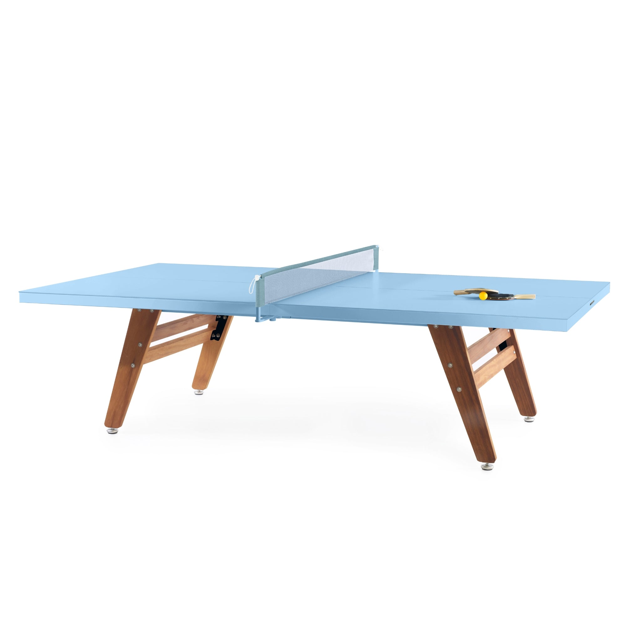RS Ping Pong Table Stationary