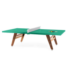 RS Ping Pong Table Stationary