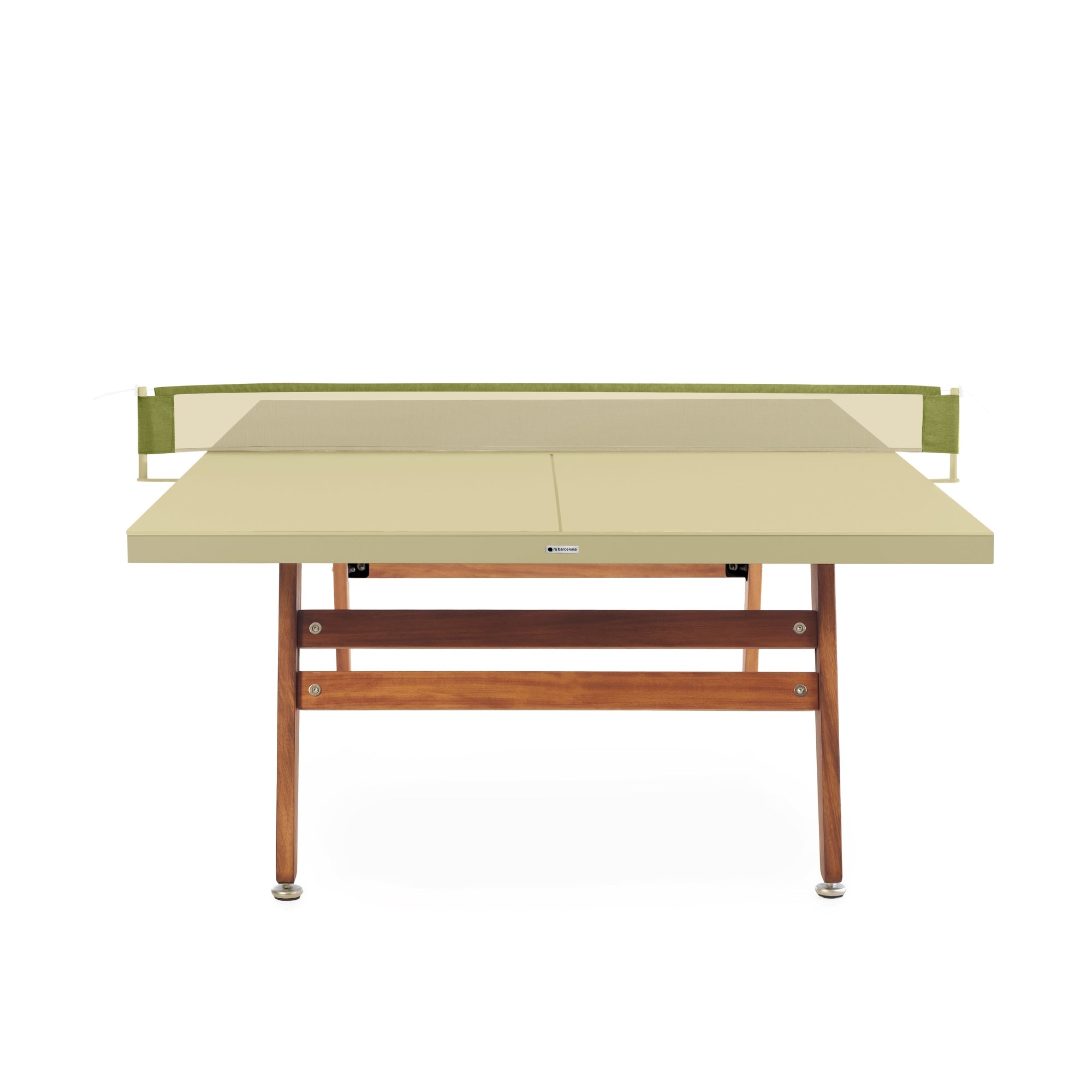 RS Ping Pong Table Stationary