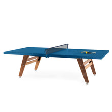 RS Ping Pong Table Stationary