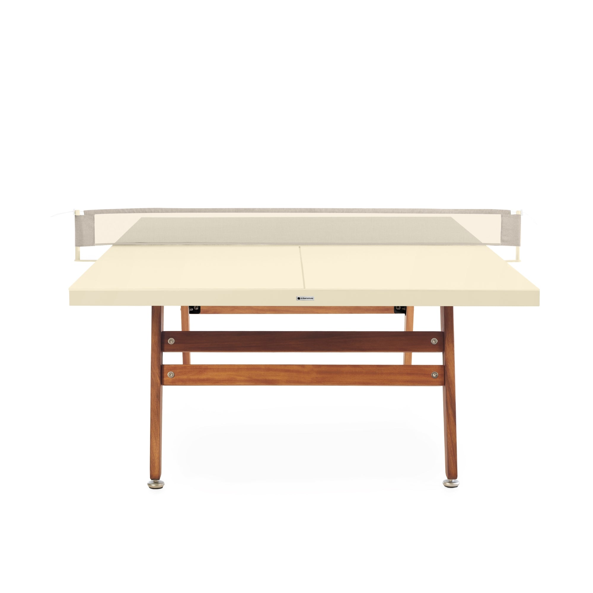 RS Ping Pong Table Stationary