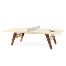 RS Ping Pong Table Stationary