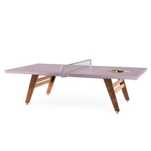 RS Ping Pong Table Stationary