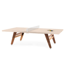 RS Ping Pong Table Stationary