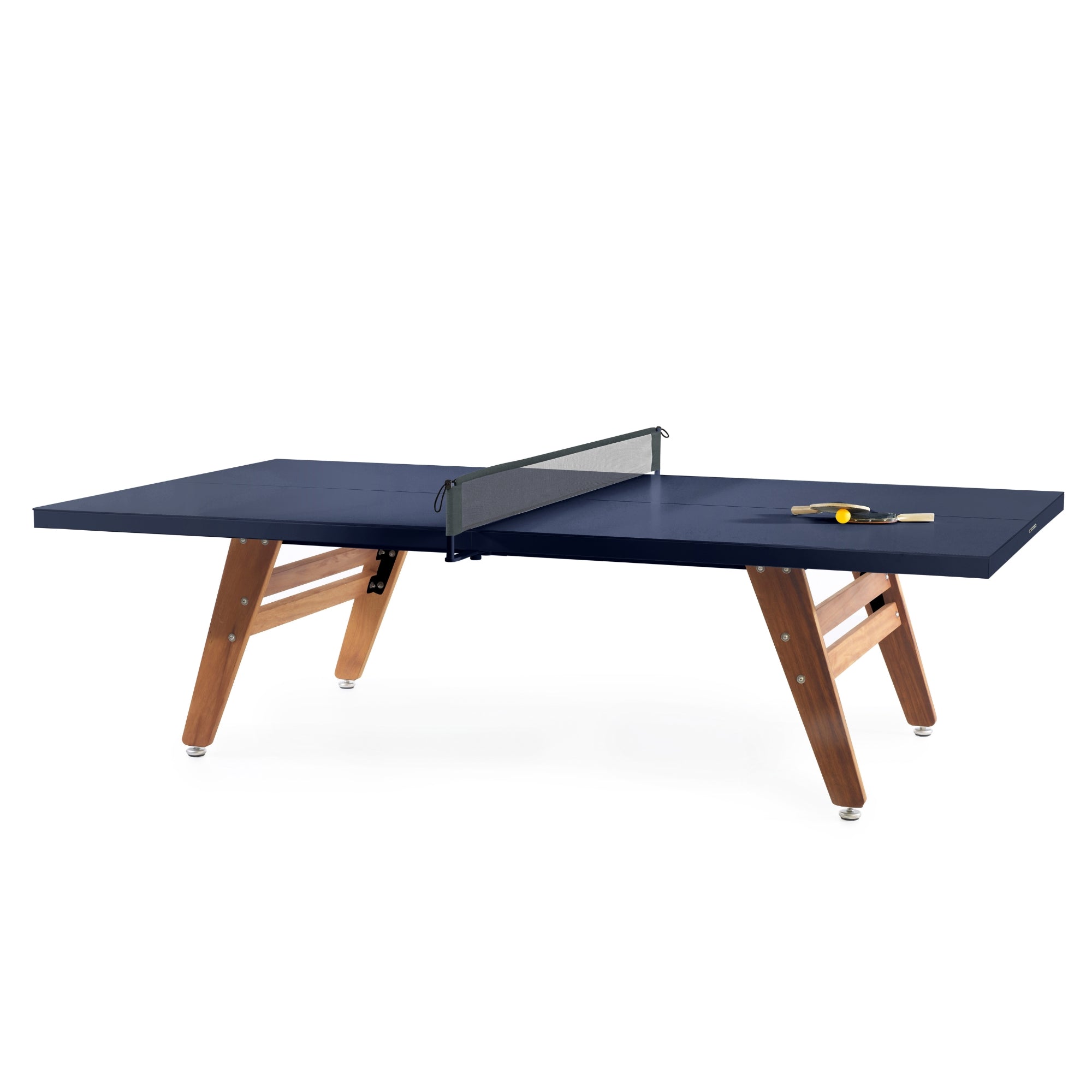 RS Ping Pong Table Stationary