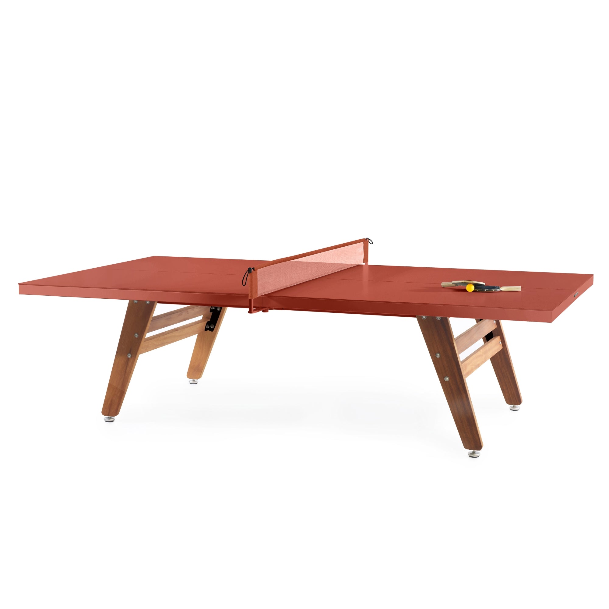 RS Ping Pong Table Stationary