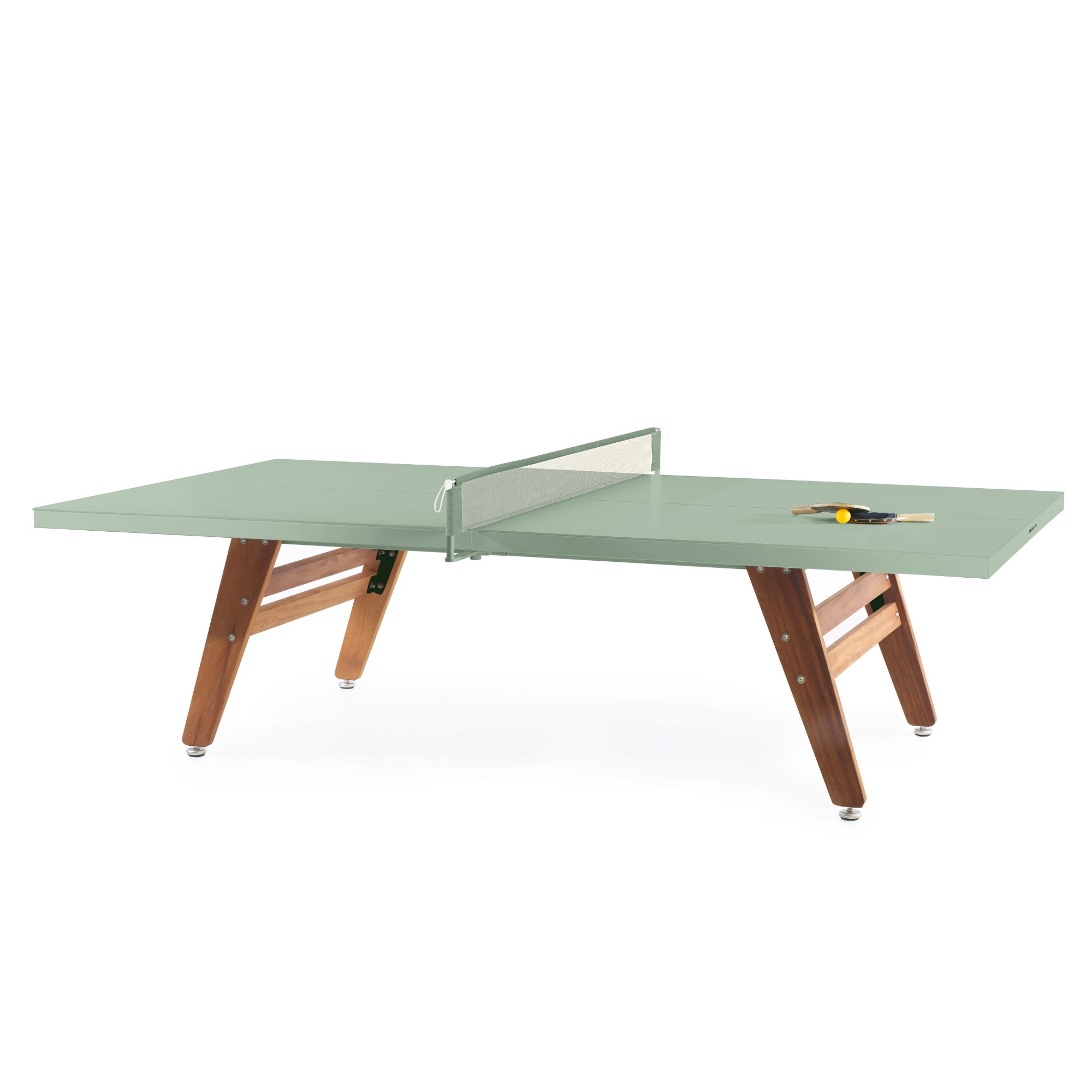 RS Ping Pong Table Stationary