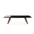 Luxury RS Ping Pong Table Stationary