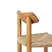 Rainer Daumiller Chair