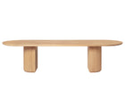 Space Copenhagen Dining Table | DSHOP