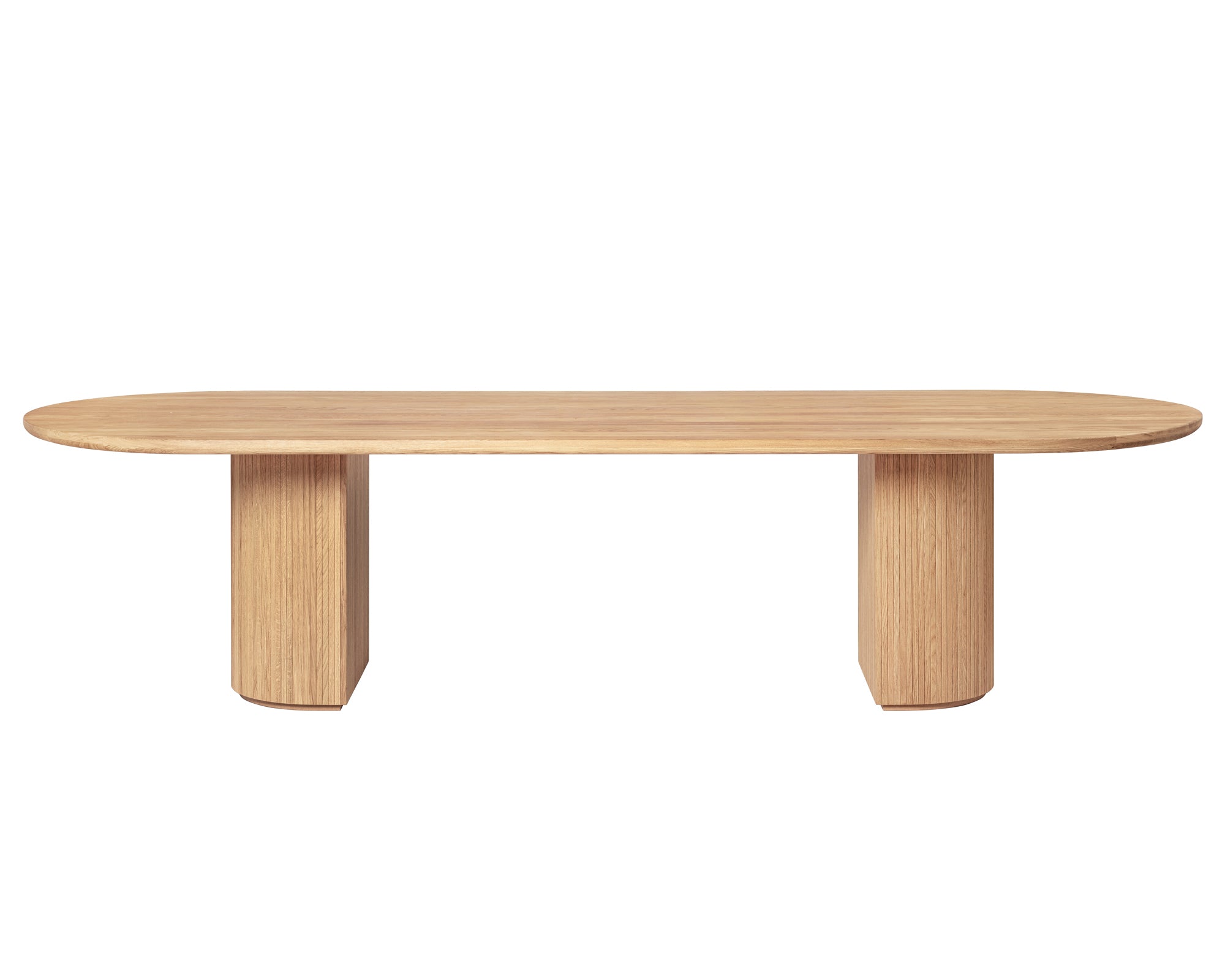 Space Copenhagen Dining Table | DSHOP