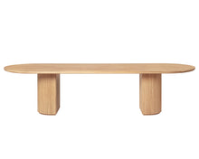Space Copenhagen Dining Table | DSHOP