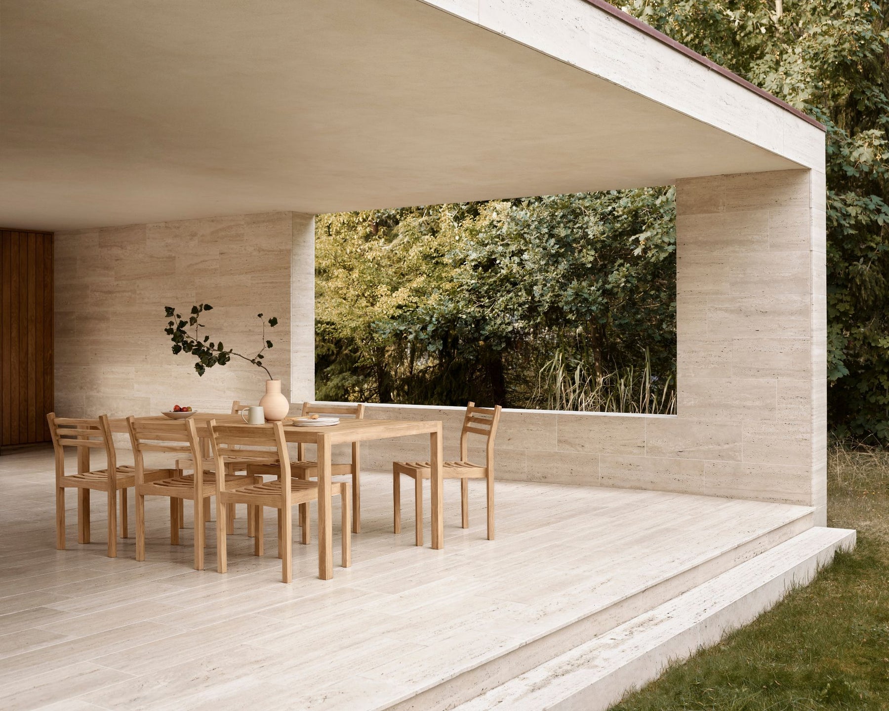 Modern Indoor Outdoor Furniture | DSHOP