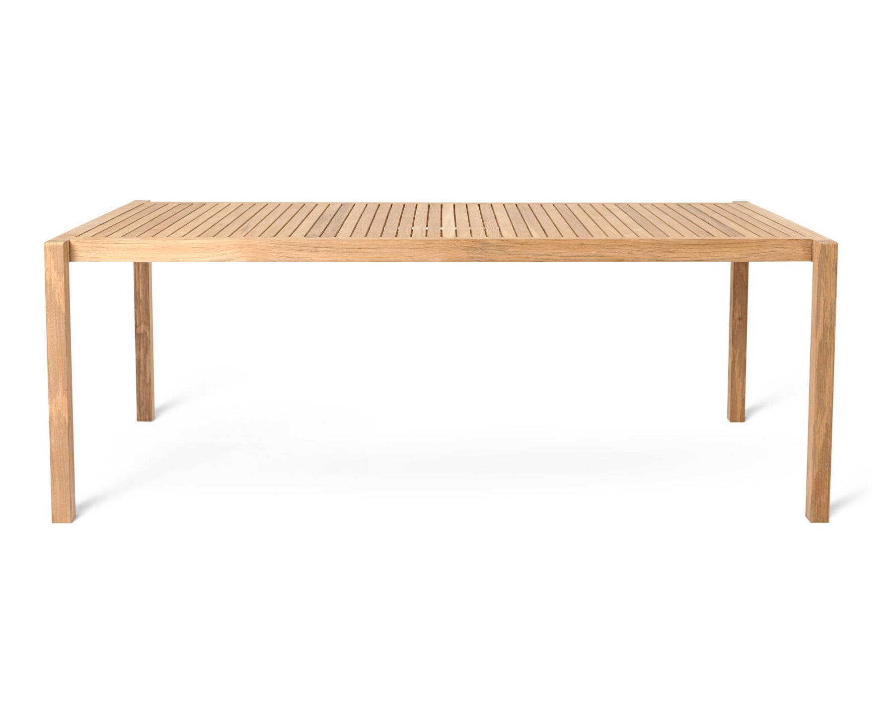 AH901 Outdoor Dining Table | DSHOP