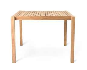 AH902 Outdoor Square Dining Table | DSHOP