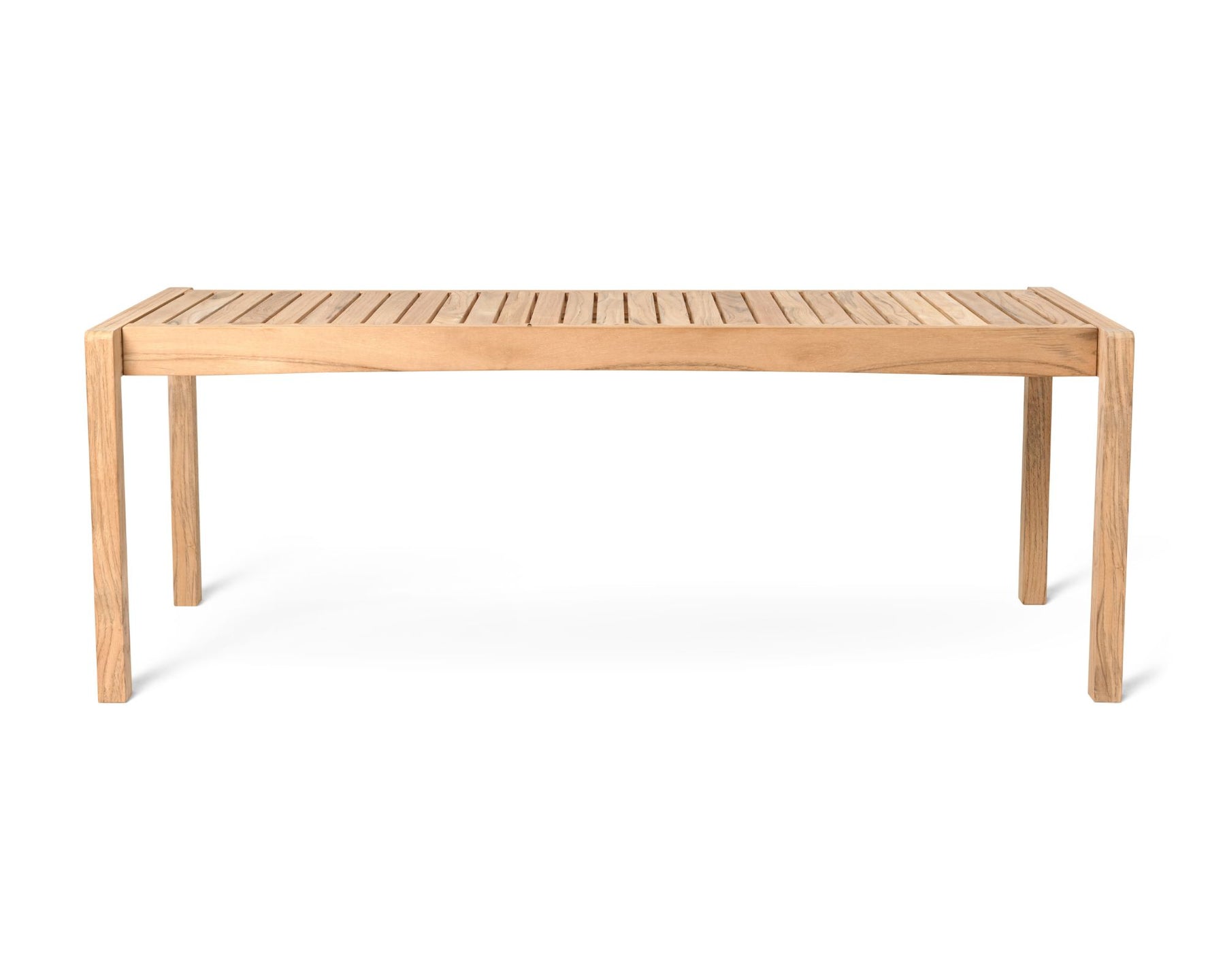 AH912 Outdoor Table Bench | DSHOP