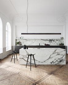 Minimal LED Pendant Light | DSHOP