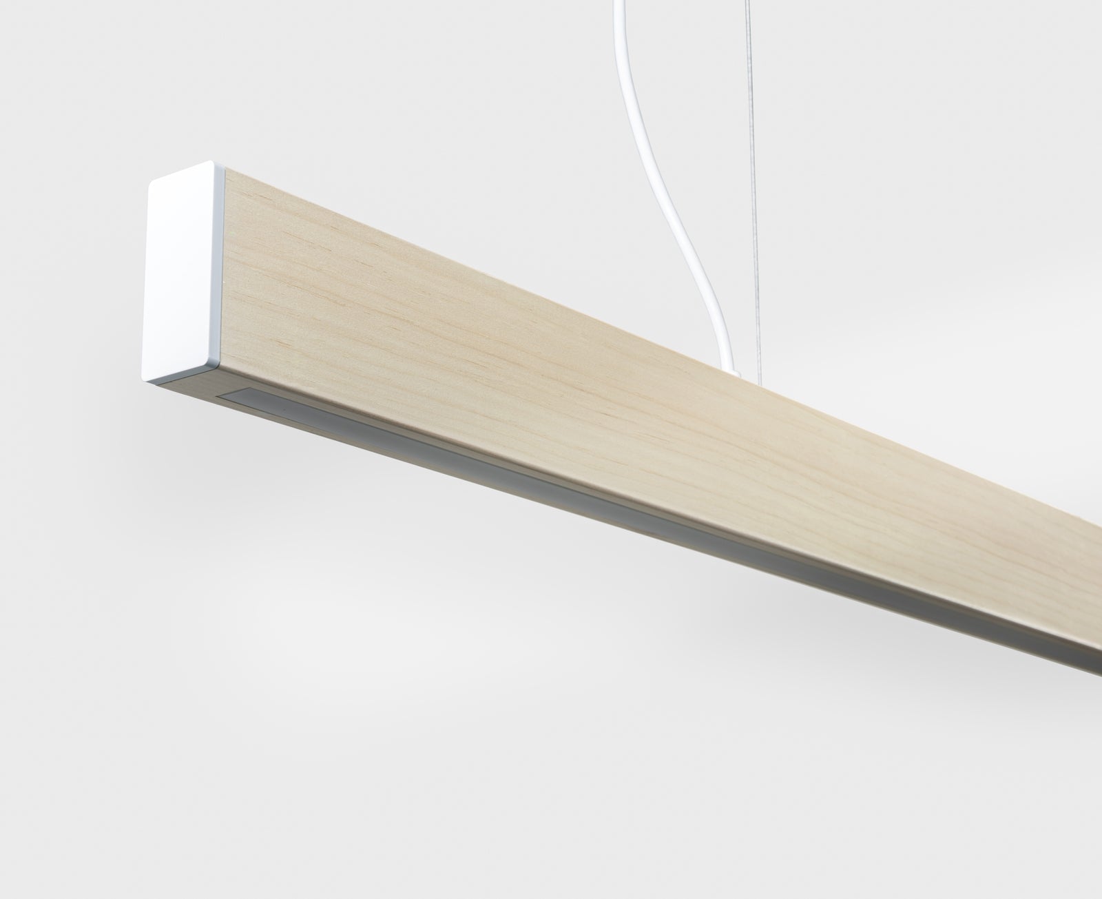 Long Thin Pendant Lighting | DSHOP